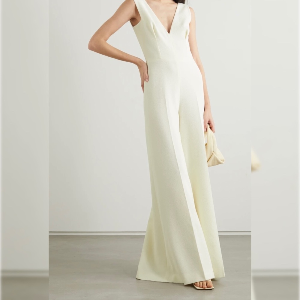 Emilia Wickstead jumpsuit